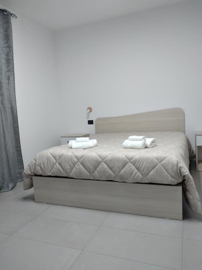 Guest house La Dama Bianca Bovo Marina *