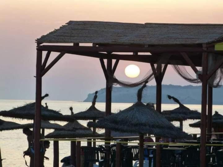 Gasthof La Dama Bianca Bovo Marina Montallegro