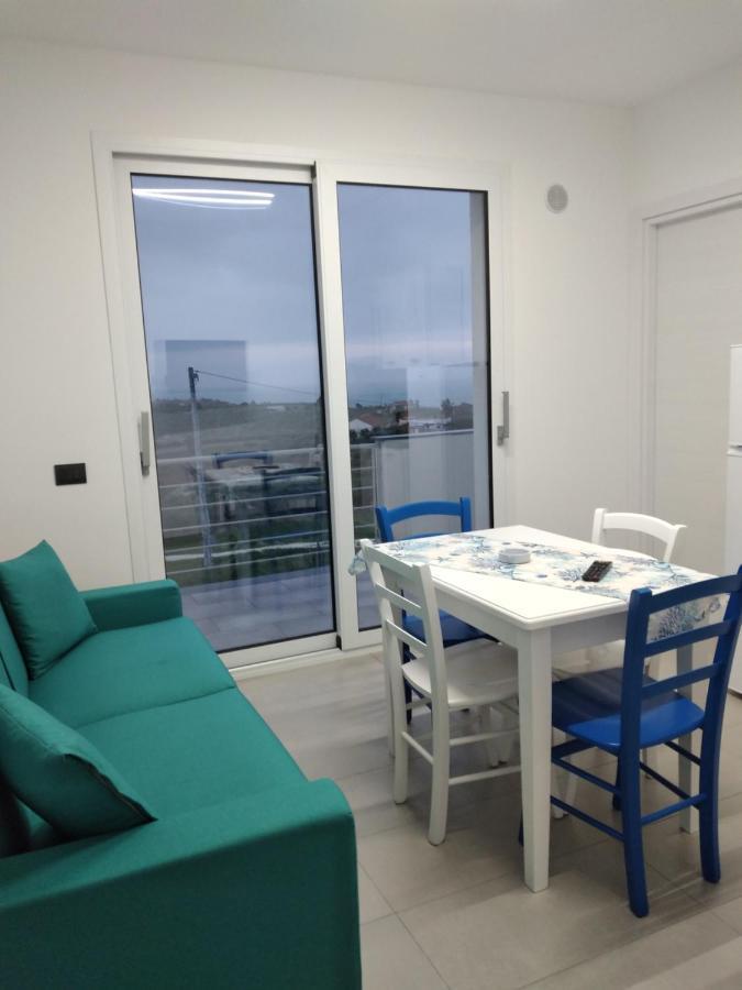 Guest house La Dama Bianca Bovo Marina